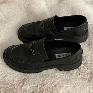 Steve Madden Lawrence Loafers